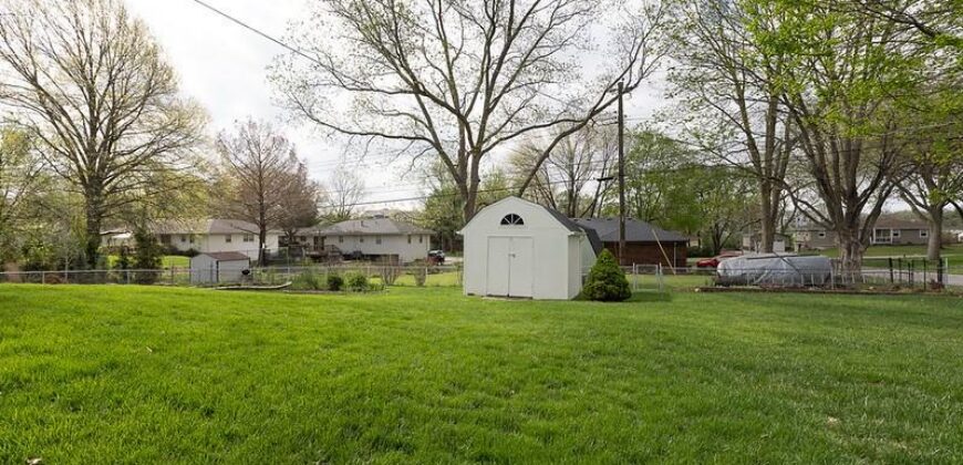 2509 NW 86th Street, Kansas City, MO 64154