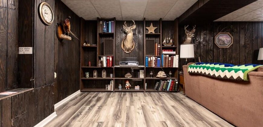 2509 NW 86th Street, Kansas City, MO 64154