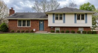 2509 NW 86th Street, Kansas City, MO 64154