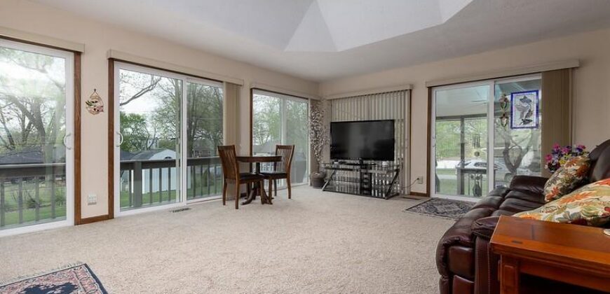 2509 NW 86th Street, Kansas City, MO 64154