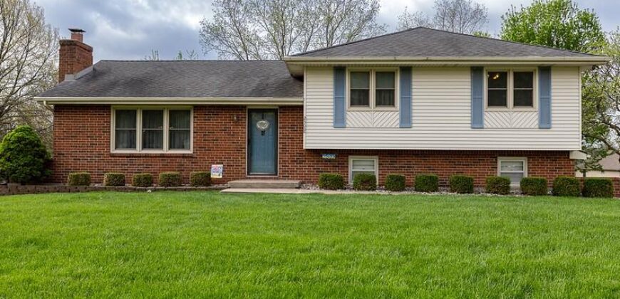 2509 NW 86th Street, Kansas City, MO 64154