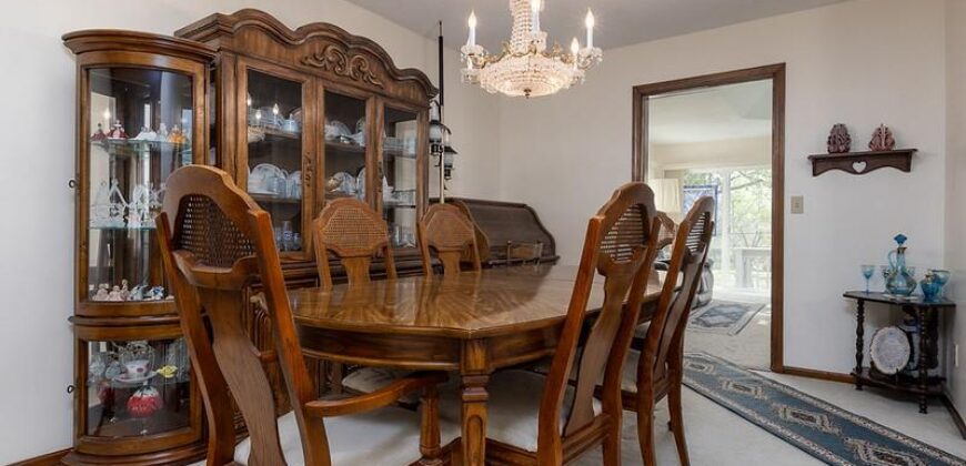 2509 NW 86th Street, Kansas City, MO 64154