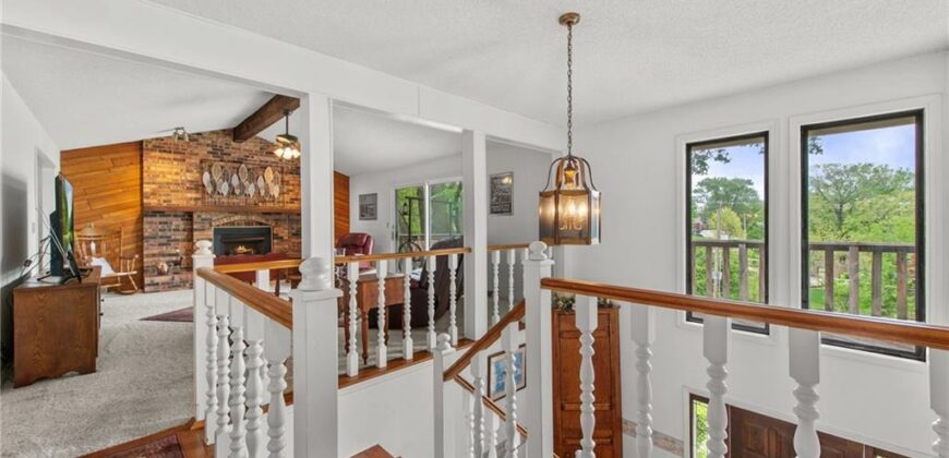 7610 NW Westside Drive, Weatherby Lake, MO 64152