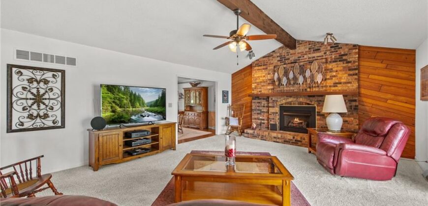 7610 NW Westside Drive, Weatherby Lake, MO 64152