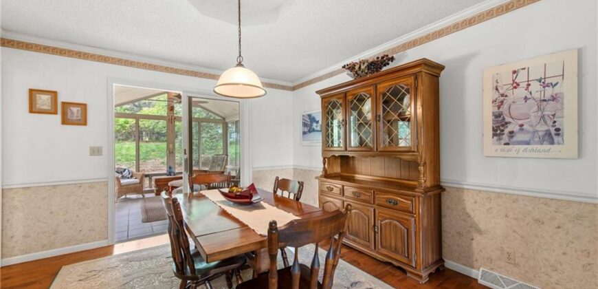 7610 NW Westside Drive, Weatherby Lake, MO 64152