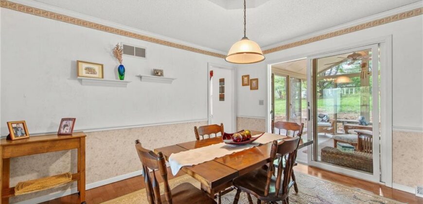 7610 NW Westside Drive, Weatherby Lake, MO 64152