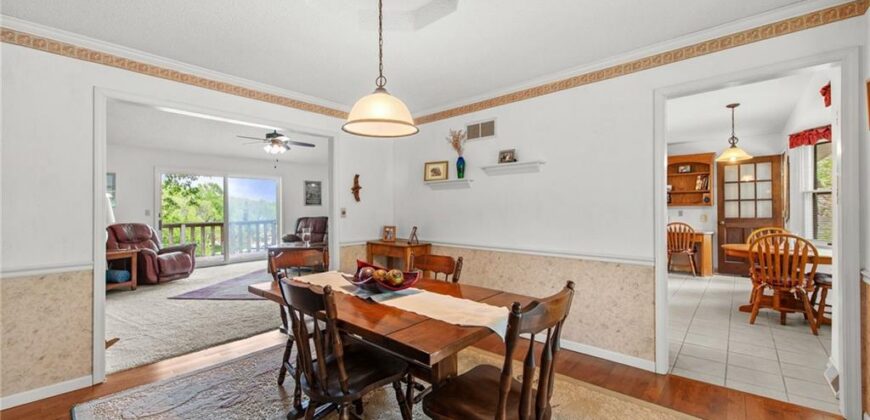 7610 NW Westside Drive, Weatherby Lake, MO 64152
