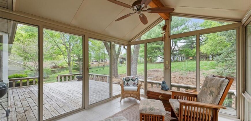 7610 NW Westside Drive, Weatherby Lake, MO 64152