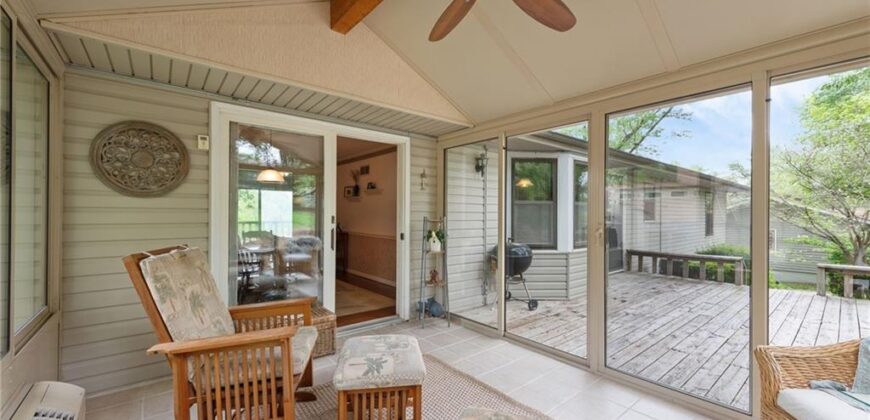 7610 NW Westside Drive, Weatherby Lake, MO 64152