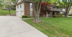 7610 NW Westside Drive, Weatherby Lake, MO 64152
