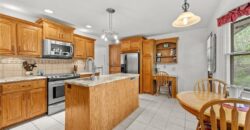 7610 NW Westside Drive, Weatherby Lake, MO 64152