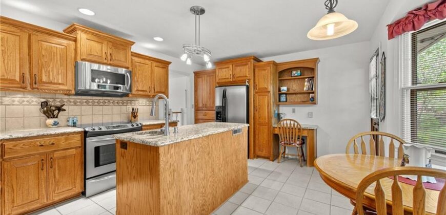 7610 NW Westside Drive, Weatherby Lake, MO 64152