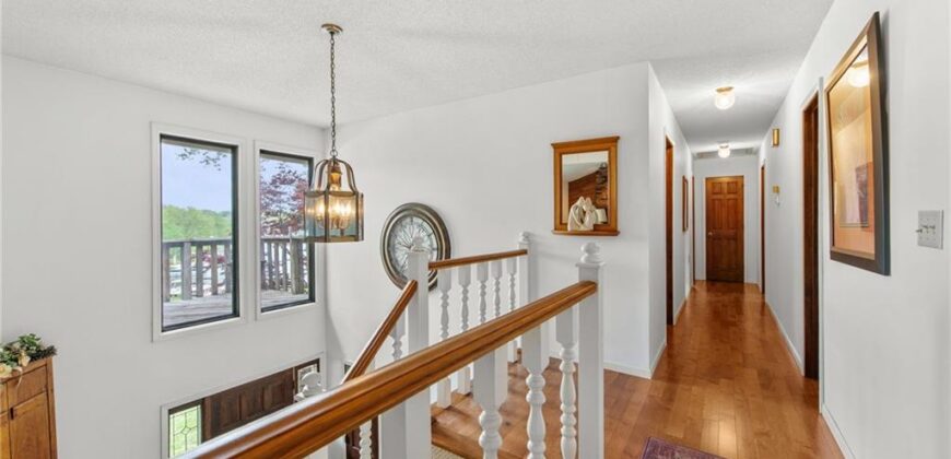 7610 NW Westside Drive, Weatherby Lake, MO 64152