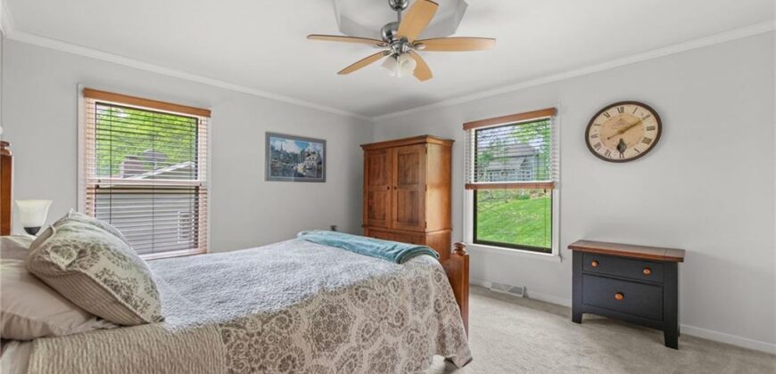 7610 NW Westside Drive, Weatherby Lake, MO 64152