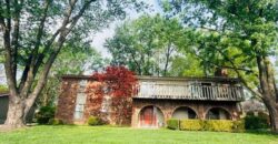 7610 NW Westside Drive, Weatherby Lake, MO 64152