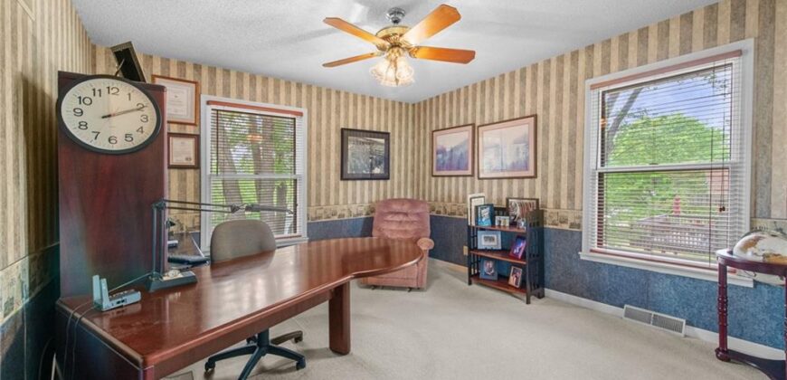 7610 NW Westside Drive, Weatherby Lake, MO 64152