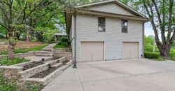 7610 NW Westside Drive, Weatherby Lake, MO 64152
