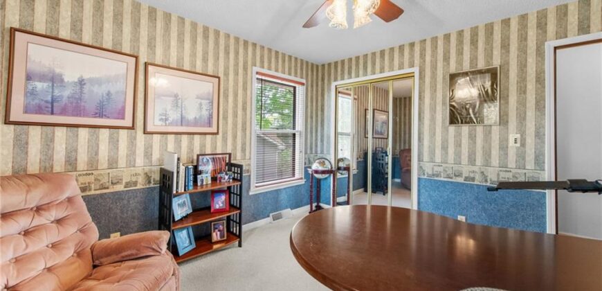 7610 NW Westside Drive, Weatherby Lake, MO 64152