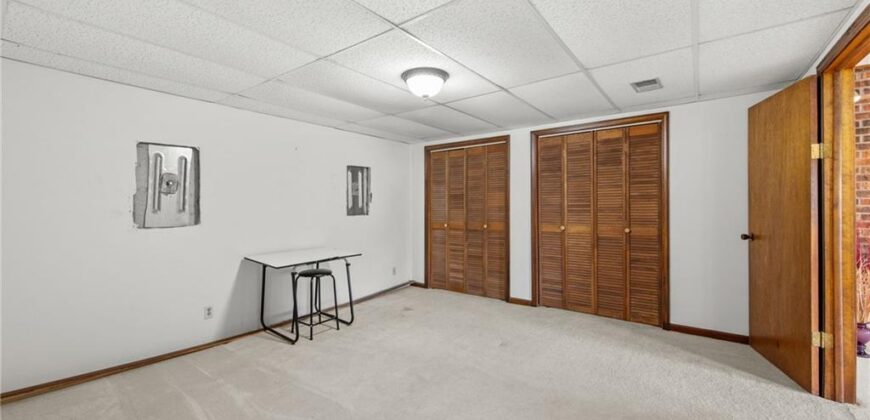 7610 NW Westside Drive, Weatherby Lake, MO 64152