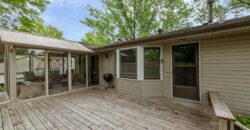 7610 NW Westside Drive, Weatherby Lake, MO 64152