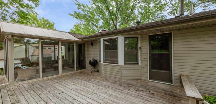 7610 NW Westside Drive, Weatherby Lake, MO 64152