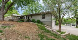 7610 NW Westside Drive, Weatherby Lake, MO 64152