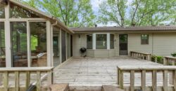 7610 NW Westside Drive, Weatherby Lake, MO 64152