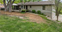 7610 NW Westside Drive, Weatherby Lake, MO 64152
