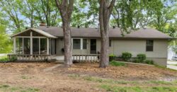 7610 NW Westside Drive, Weatherby Lake, MO 64152