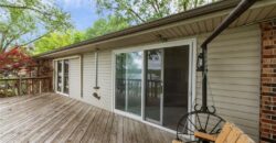 7610 NW Westside Drive, Weatherby Lake, MO 64152