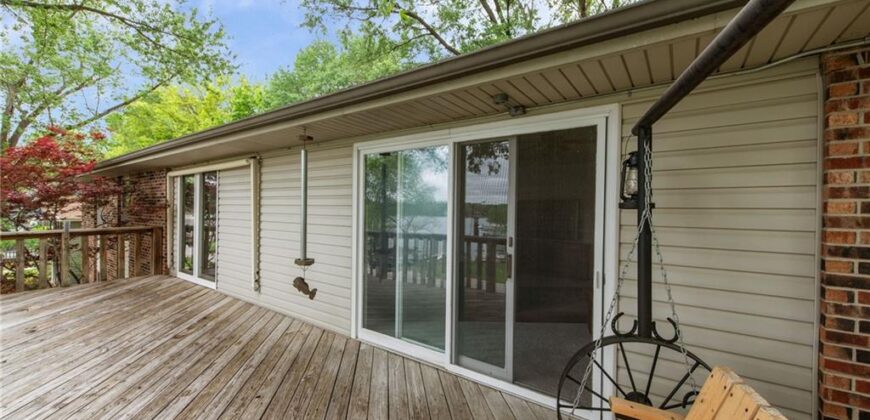 7610 NW Westside Drive, Weatherby Lake, MO 64152