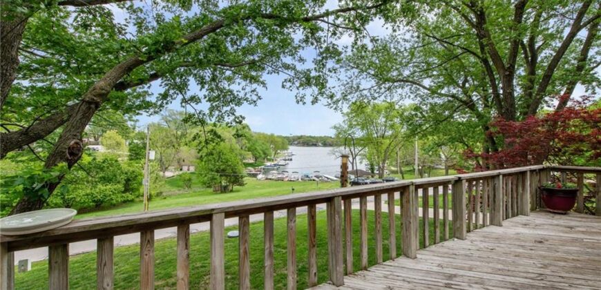 7610 NW Westside Drive, Weatherby Lake, MO 64152