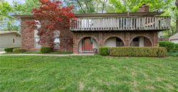 7610 NW Westside Drive, Weatherby Lake, MO 64152
