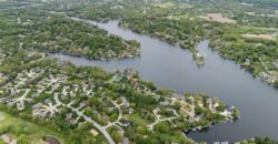 7610 NW Westside Drive, Weatherby Lake, MO 64152