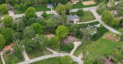 7610 NW Westside Drive, Weatherby Lake, MO 64152