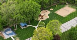 7610 NW Westside Drive, Weatherby Lake, MO 64152