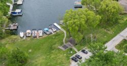 7610 NW Westside Drive, Weatherby Lake, MO 64152