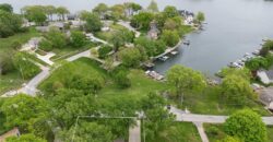 7610 NW Westside Drive, Weatherby Lake, MO 64152