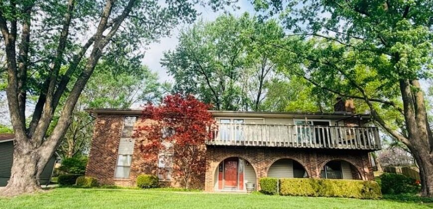 7610 NW Westside Drive, Weatherby Lake, MO 64152