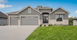 2339 Foxtail Drive, Kearney, MO 64060