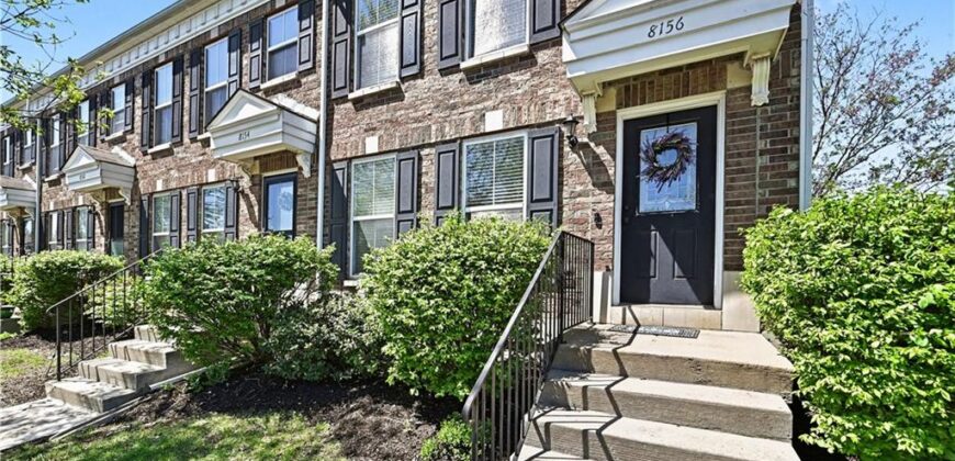8156 N Oakley unit 17-D Avenue, Kansas City, MO 64119