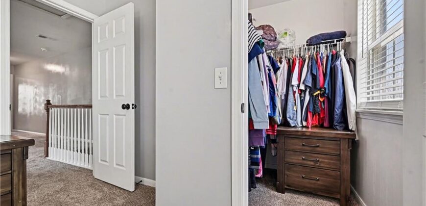 8156 N Oakley unit 17-D Avenue, Kansas City, MO 64119