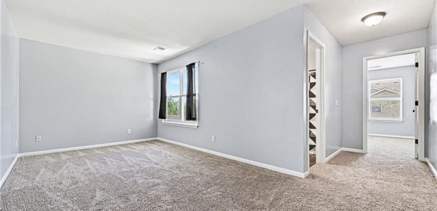 8156 N Oakley unit 17-D Avenue, Kansas City, MO 64119