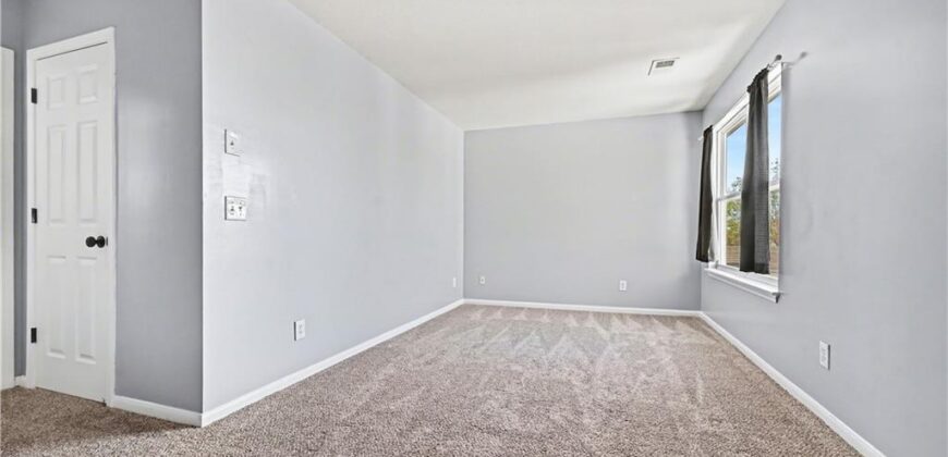 8156 N Oakley unit 17-D Avenue, Kansas City, MO 64119