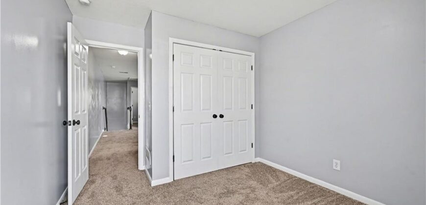 8156 N Oakley unit 17-D Avenue, Kansas City, MO 64119