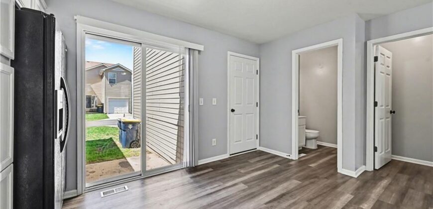 8156 N Oakley unit 17-D Avenue, Kansas City, MO 64119