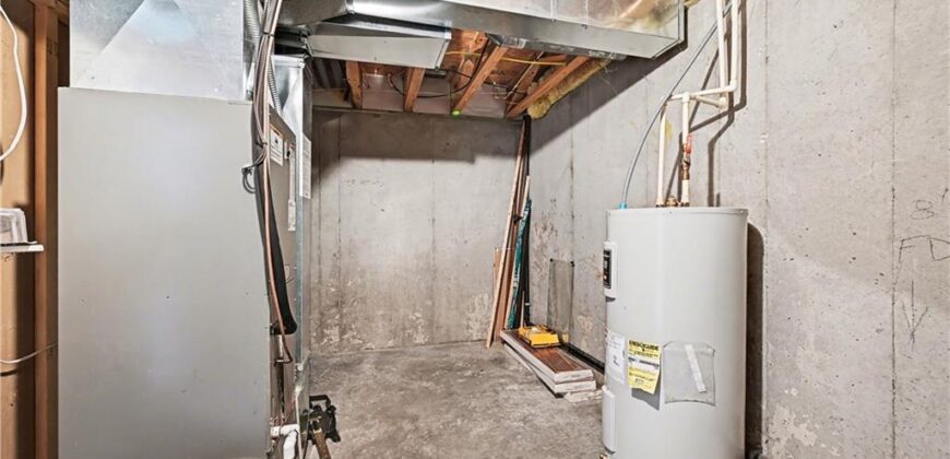 8156 N Oakley unit 17-D Avenue, Kansas City, MO 64119