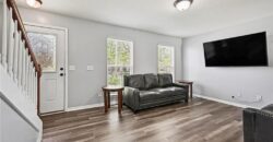 8156 N Oakley unit 17-D Avenue, Kansas City, MO 64119