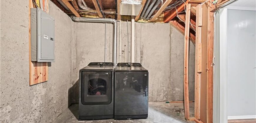 8156 N Oakley unit 17-D Avenue, Kansas City, MO 64119