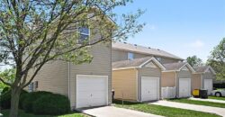 8156 N Oakley unit 17-D Avenue, Kansas City, MO 64119